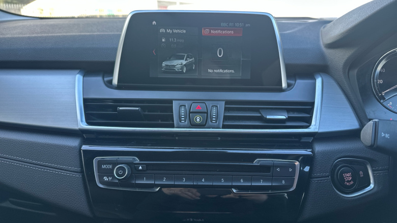 BMW 2 Series 218i Luxury 5dr Step Auto Petrol Estate